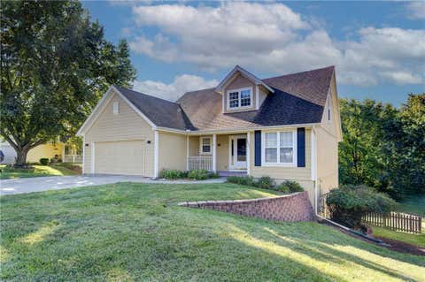 1721 Collins Drive, Platte City, MO 64079 - MLS#: 2632053