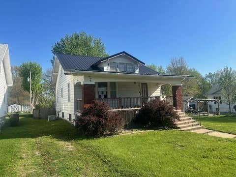 Photo of 924 Hansen Avenue, Brookfield, MO 64628 (MLS # 2628015)