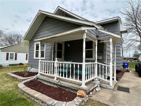 1216 Liberty Park Boulevard, Sedalia, MO 65301 - #: 2544441
