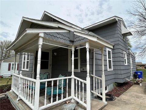 1216 Liberty Park Boulevard Sedalia MO 65301