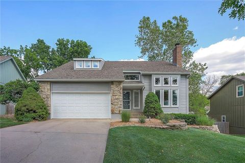 7541 Westgate Street, Shawnee, KS 66216 - MLS#: 2550721