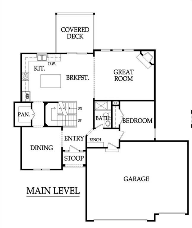 18604 Mohawk Lane