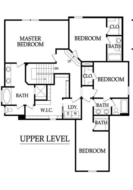 18604 Mohawk Lane