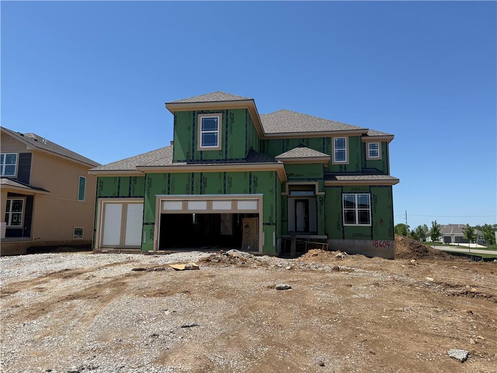 18604 Mohawk Lane