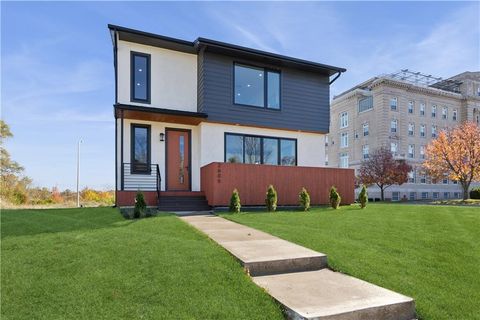 2605 West Paseo Boulevard, Kansas City, MO 64108 - #: 2583898