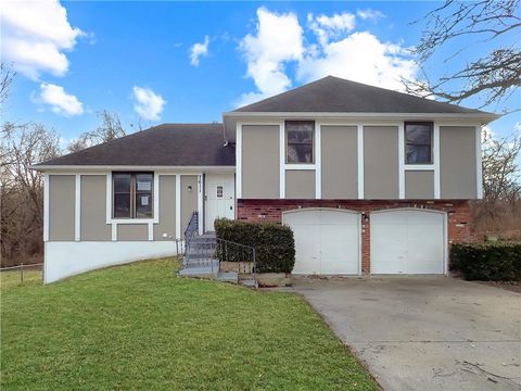 7611 E 100th Terrace, Kansas City, MO 64134 - MLS#: 2594467