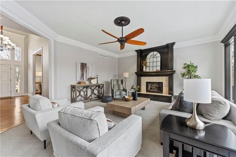 4507 N Mulberry Drive, Kansas City, MO 64116 - MLS#: 2550762