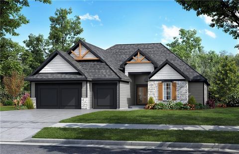 20031 W 226th Terrace Spring Hill KS 66083
