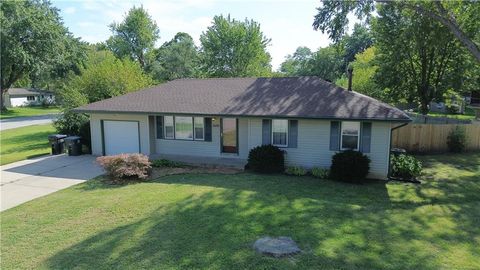 2608 S Baker Road, Independence, MO 64057 - MLS#: 2577455