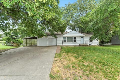 6121 Willow Avenue, Raytown, MO 64133 - MLS#: 2574598