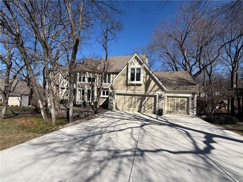 12305 Catalina Street Leawood KS 66207