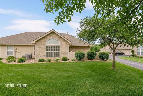 6160 NE Kensington Drive, Lee\'s Summit, MO 64064 - MLS#: 2591093