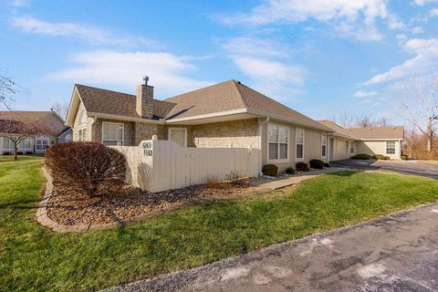 6160 NE Kensington Drive, Lee\'s Summit, MO 64064 - MLS#: 2591093