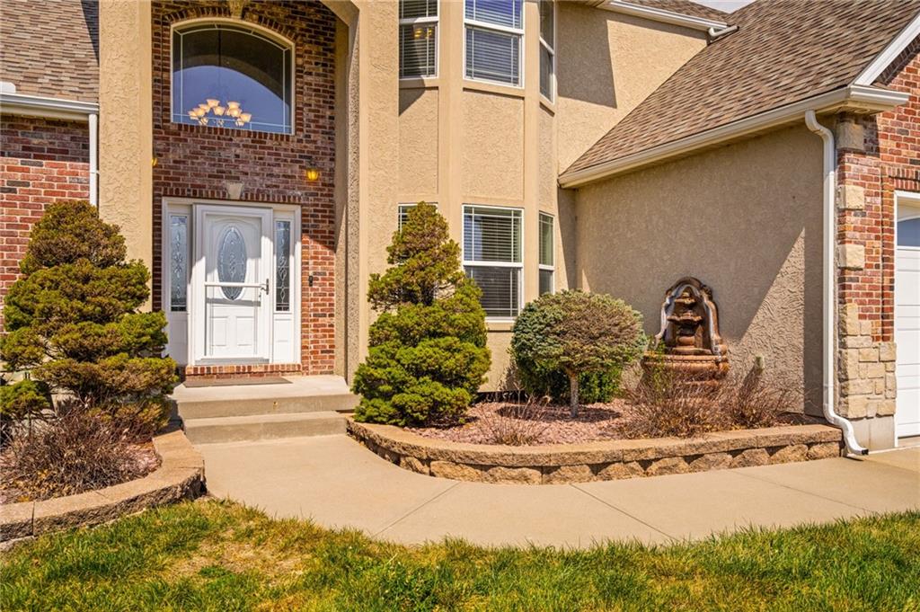 24611 Woodland Circle