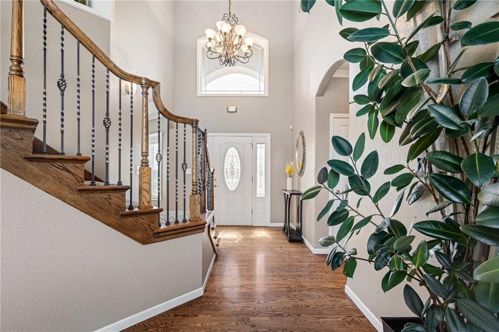 24611 Woodland Circle