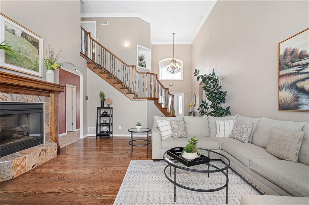 24611 Woodland Circle