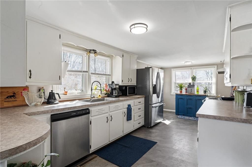 Photo of 709 SE 3rd Street, Faucett, MO 64448 (MLS # 2608102)