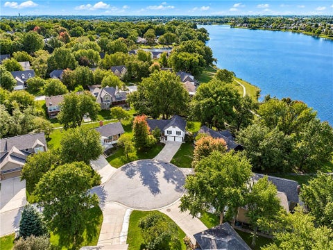 Photo of 4085 Normandy Drive, Lees Summit, MO 64082 (MLS # 2646035)