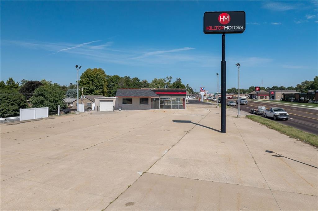 1710 S Belt Highway