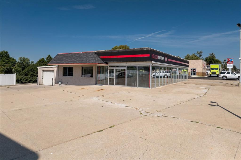 1710 S Belt Highway
