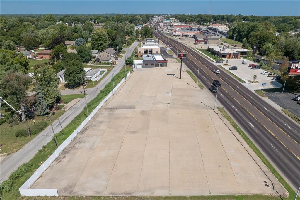 1710 S Belt Highway