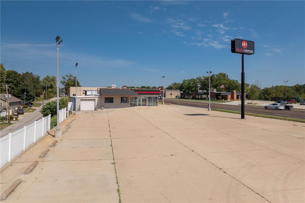 1710 S Belt Highway