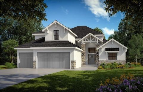 22112 W 80 Terrace Shawnee KS 66220