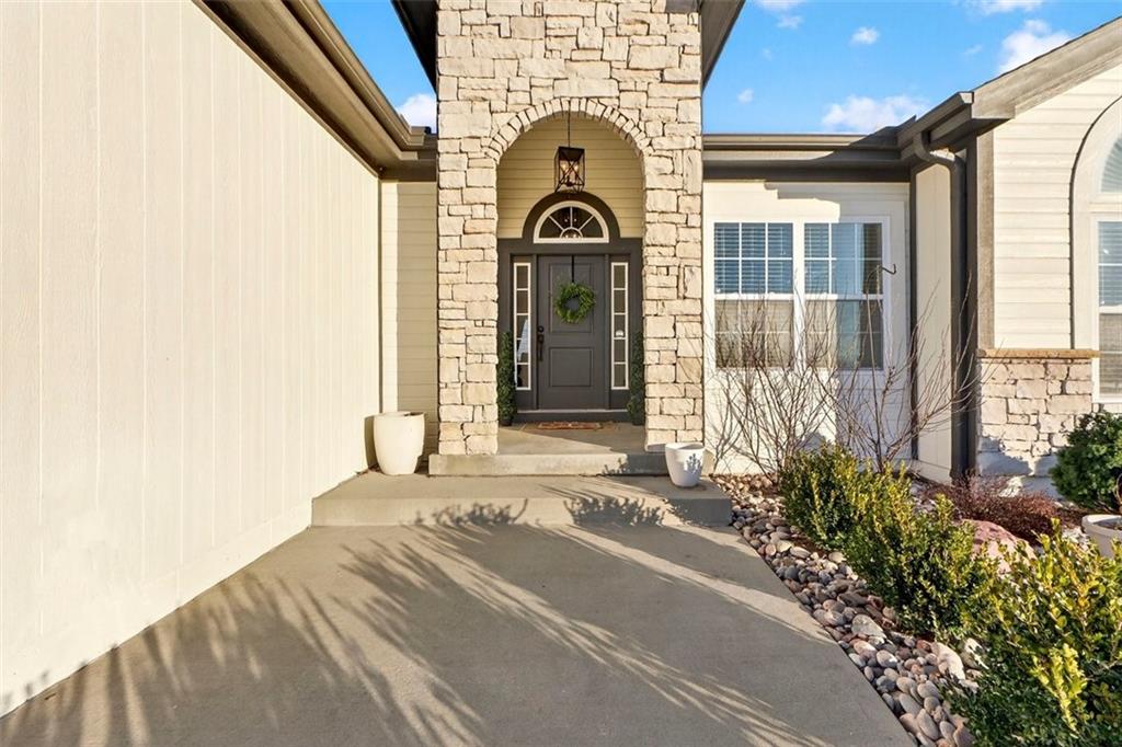 5199 SE Fox Run Road