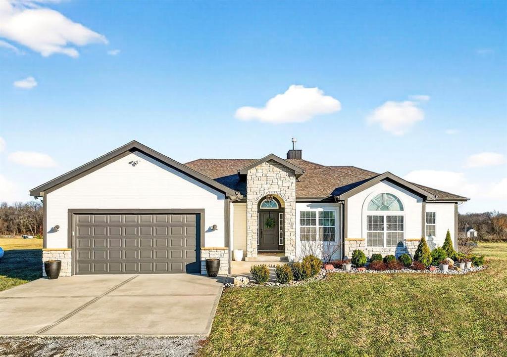 5199 SE Fox Run Road