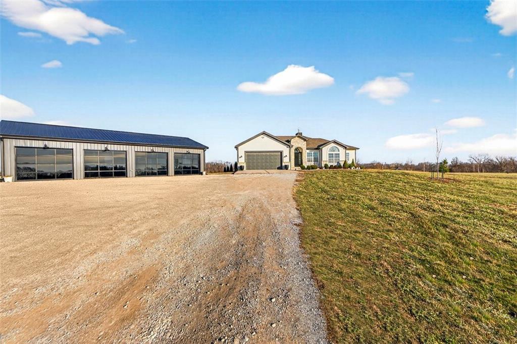 5199 SE Fox Run Road