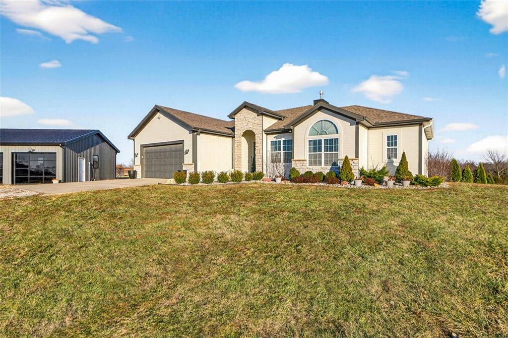 5199 SE Fox Run Road