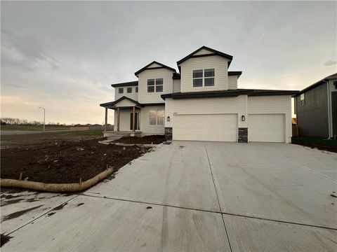 28407 W 161st Street, Gardner, KS 66030 - MLS#: 2613647