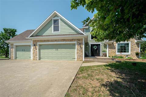 Photo of 1581 Shawnee Road, Pomona, KS 66076 (MLS # 2637736)