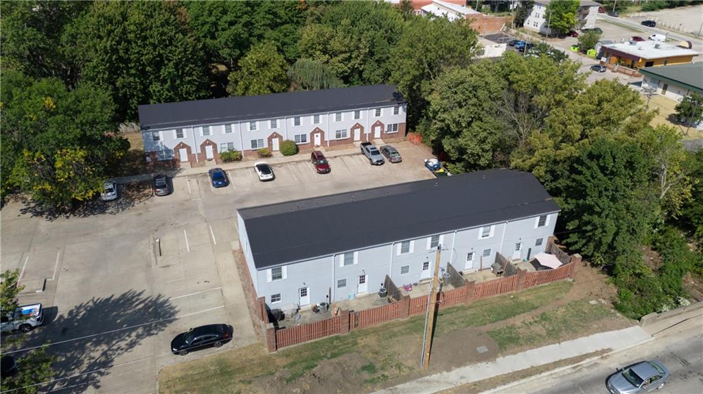 215 & 219 Grover Street