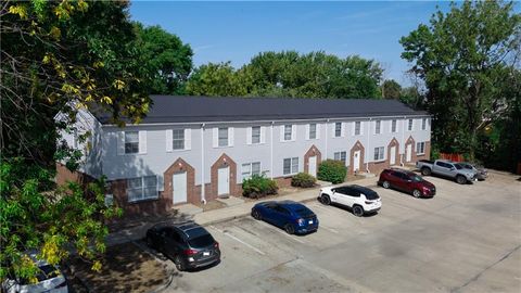 215 & 219 Grover Street Warrensburg MO 64093