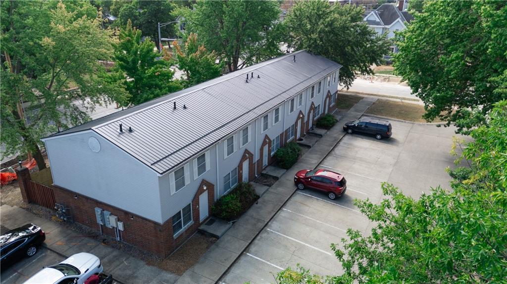 215 & 219 Grover Street