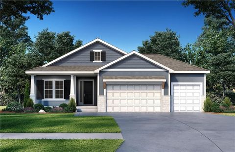 4850 NW Huonker Court Riverside MO 64150