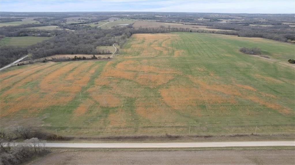 N 600th and County Line Road
