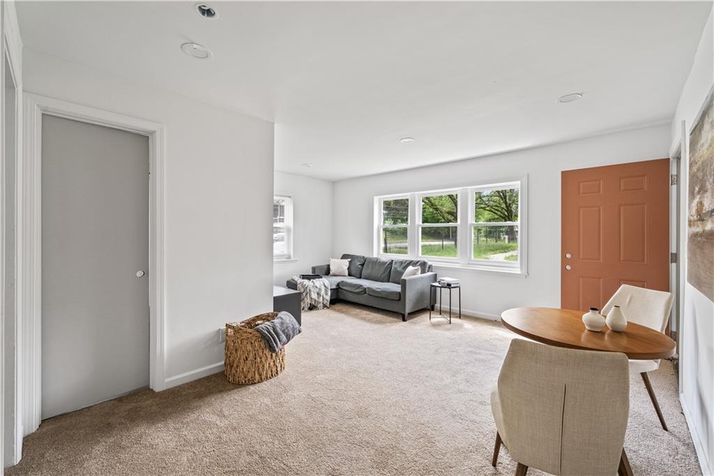 3000 East 49th Street