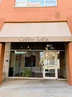 321 W 7th Street 103