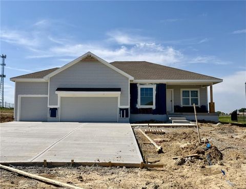 15595 N Sheridan Court, Basehor, KS 66007 - MLS#: 2551991