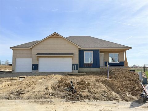 15595 N Sheridan Court, Basehor, KS 66007 - MLS#: 2551991
