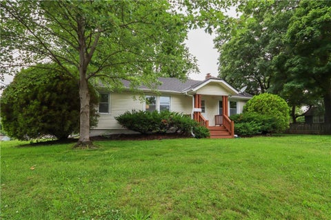 8660 Robinson Street, Overland Park, KS 66212 - MLS#: 2624444
