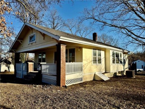 507 W Main Street, Richmond, MO 64085 - #: 2602039