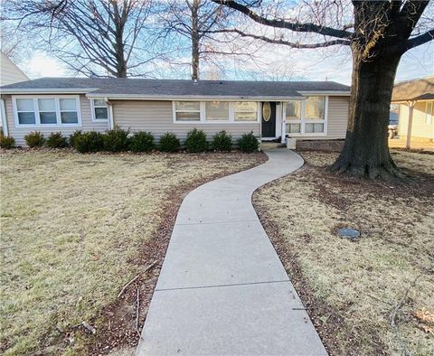 110 S Main Street Concordia MO 64020