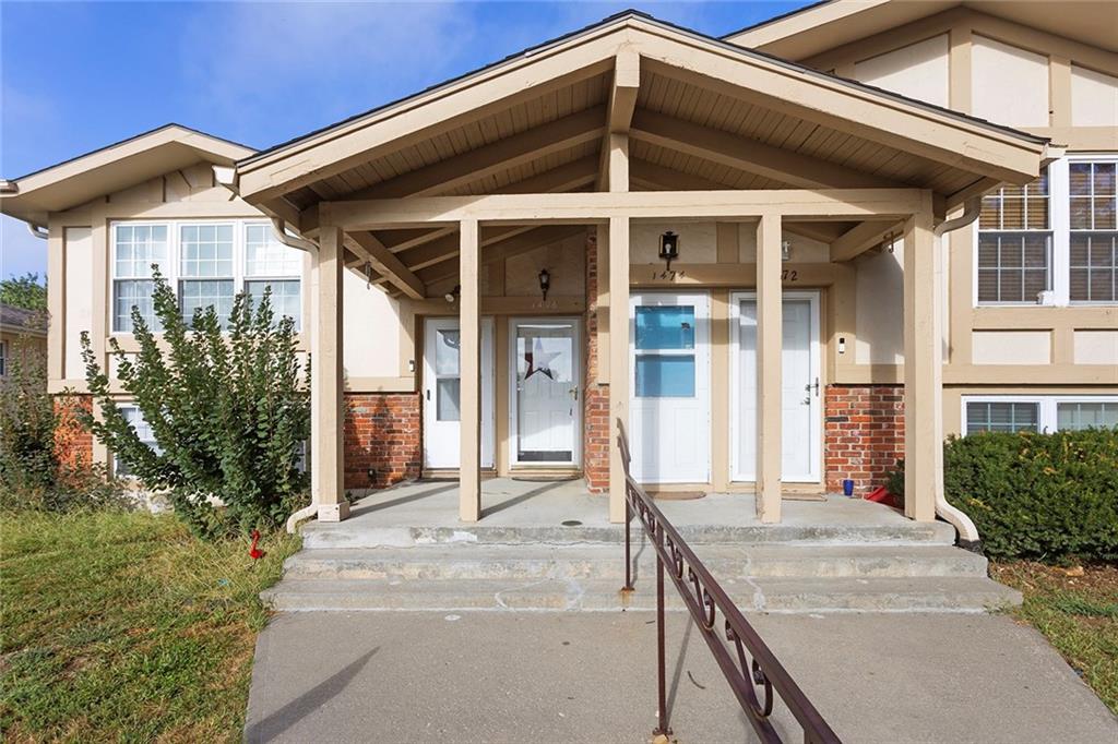1476 NW 64th Terrace