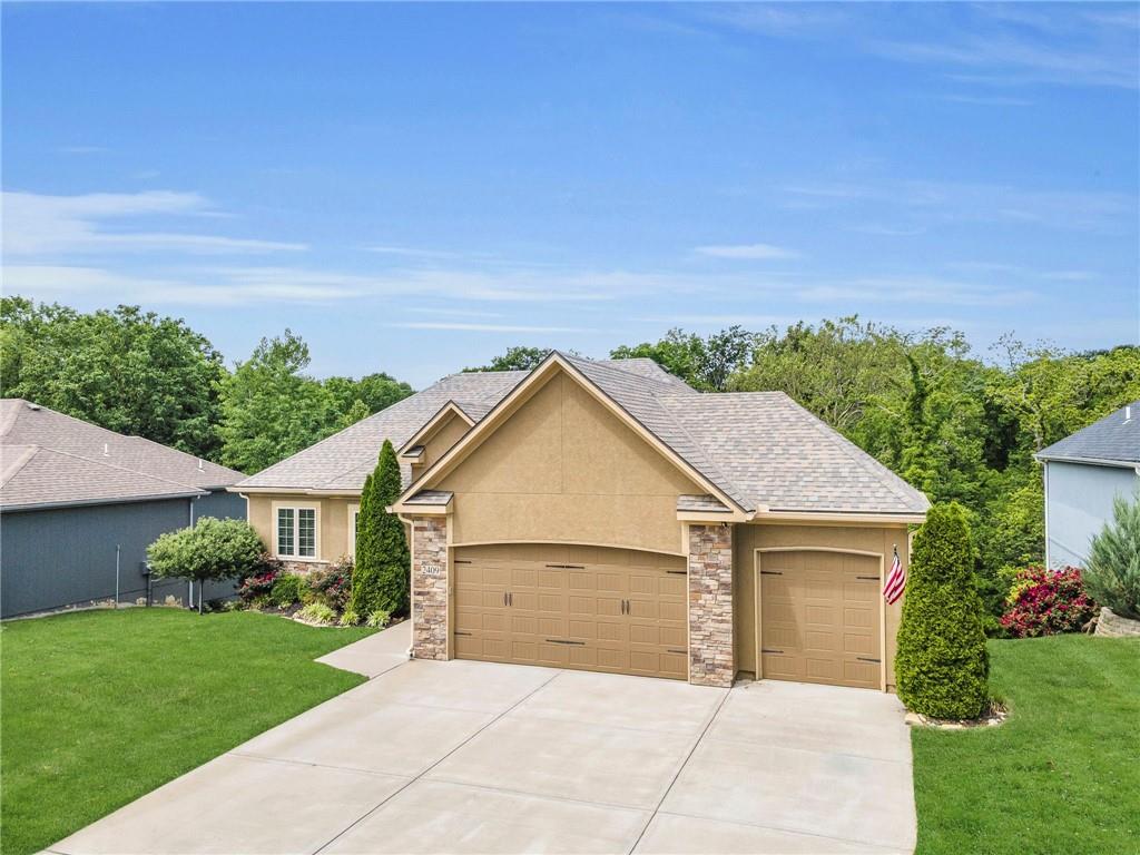 2409 SE Ridge Line Drive