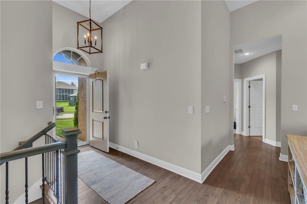 2409 SE Ridge Line Drive