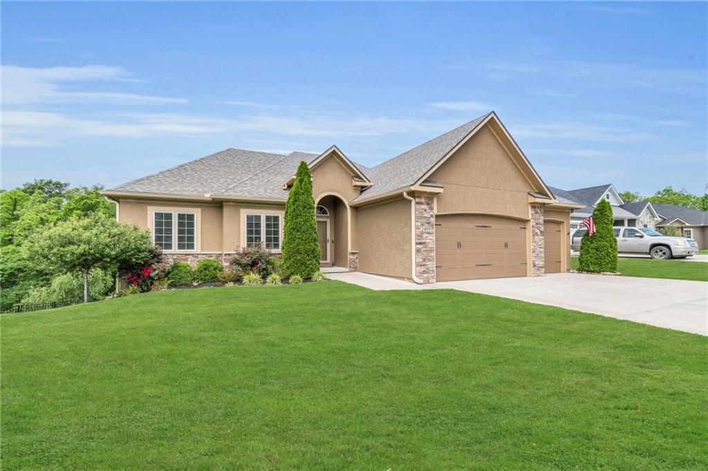 2409 SE Ridge Line Drive