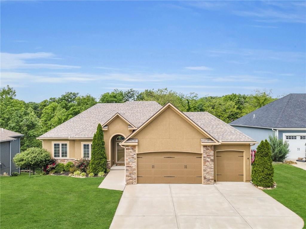 2409 SE Ridge Line Drive